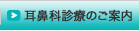 耳鼻科診療のご案内