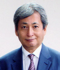 新潟県耳鼻咽喉科医会会長　浦野 正美